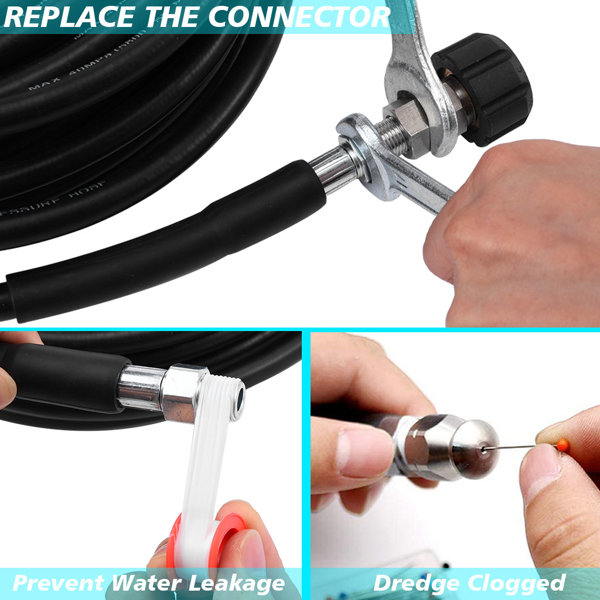 ihometea Range Installation Kit Wayfair